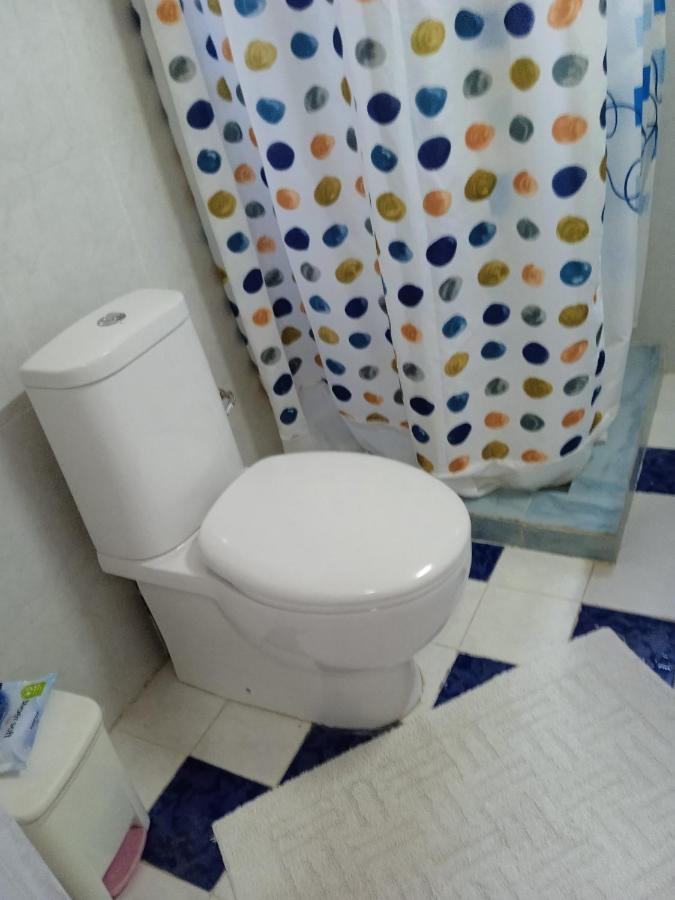 Affittacamere Rosemary House Sarandë Esterno foto