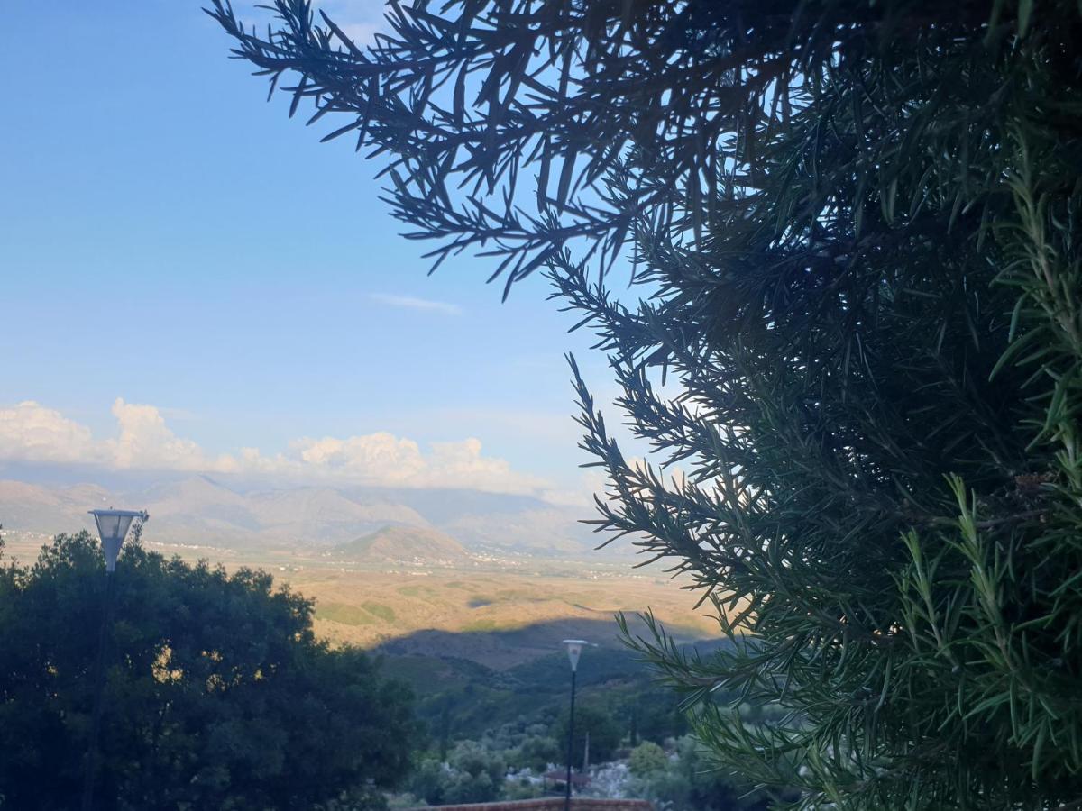 Affittacamere Rosemary House Sarandë Esterno foto