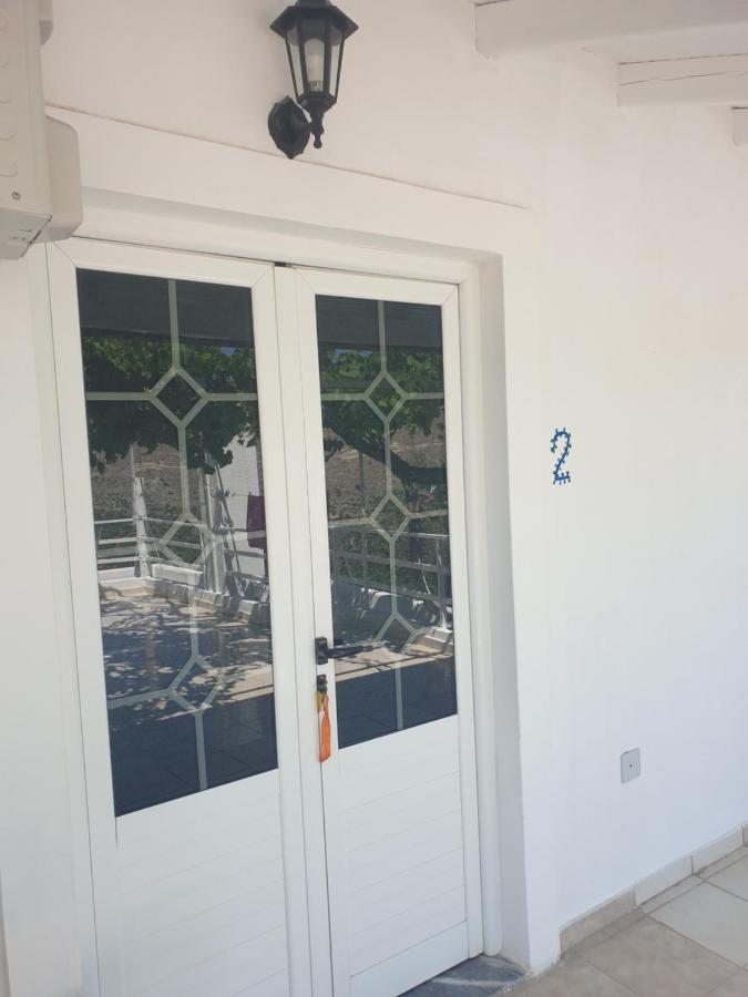 Affittacamere Rosemary House Sarandë Esterno foto