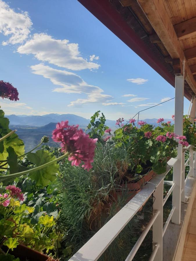 Affittacamere Rosemary House Sarandë Esterno foto